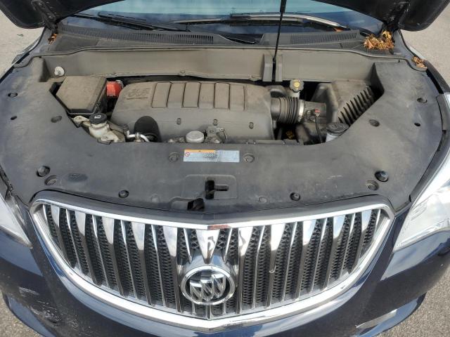 Photo 12 from auction – 2017 BUICK ENCLAVE with VIN 5GAKVCKD2HJ287750