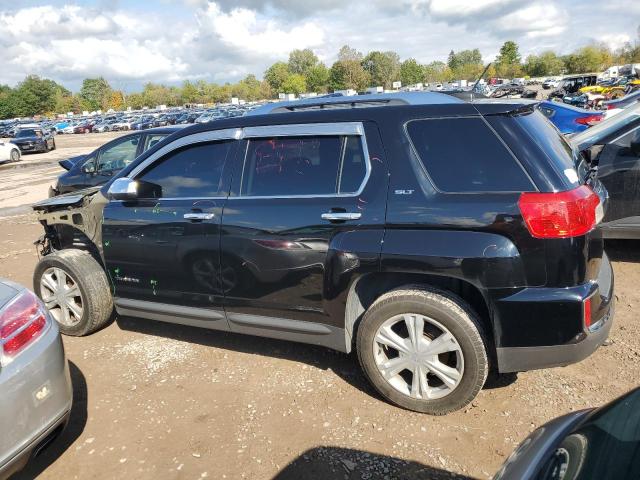 Photo 2 from auction – 2017 GMC TERRAIN SL with VIN 2GKFLUEK6H6328730