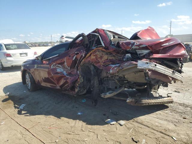 Photo 2 from auction – 2015 CHRYSLER 200 LIMITE with VIN 1C3CCCAB7FN695616