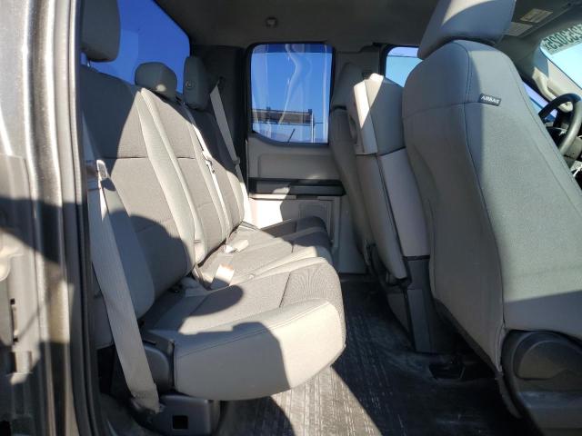 Photo 10 from auction – 2015 FORD F150 SUPER with VIN 1FTEX1CP0FKE50406