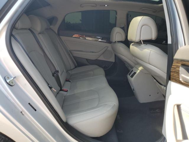 Photo 10 from auction – 2016 HYUNDAI SONATA SPO with VIN 5NPE34AF9GH403897