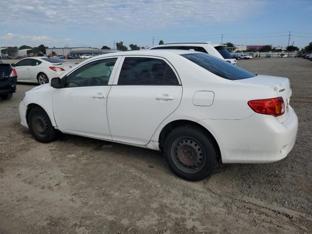 Photo 2 from auction – 2010 TOYOTA COROLLA BA with VIN 1NXBU4EE4AZ245267