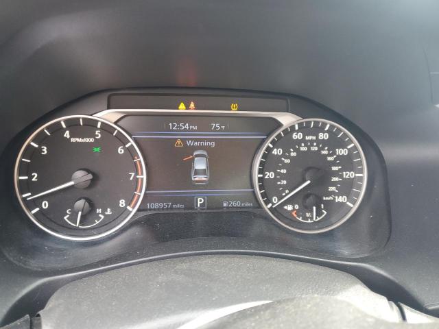 Photo 9 from auction – 2019 NISSAN ALTIMA S with VIN 1N4BL4BV5KC252964