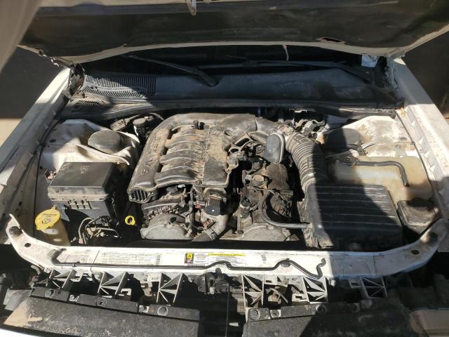 Photo 11 from auction – 2010 DODGE CHALLENGER with VIN 2B3CJ4DV1AH142685