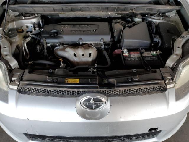 Photo 11 from auction – 2014 TOYOTA SCION XB with VIN JTLZE4FE2EJ049080