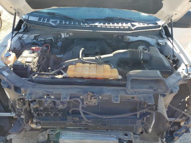 Photo 11 from auction – 2017 FORD F150 SUPER with VIN 1FTEW1CP8HFC29876