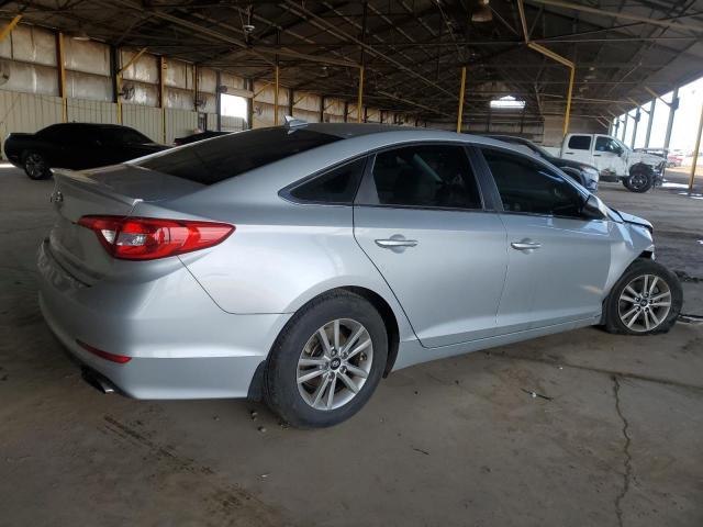 Photo 3 from auction – 2017 HYUNDAI SONATA SE with VIN 5NPE24AF7HH484807