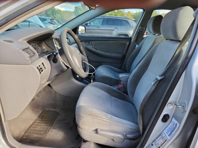 Photo 7 from auction – 2005 TOYOTA COROLLA CE with VIN 1NXBR32EX5Z519755