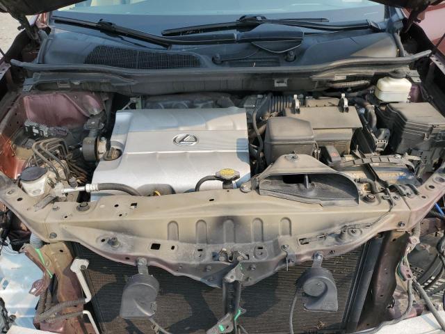 Photo 12 from auction – 2015 LEXUS RX 350 BAS with VIN 2T2BK1BA3FC296558
