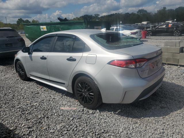 Photo 2 from auction – 2022 TOYOTA COROLLA LE with VIN 5YFEPMAE8NP311322