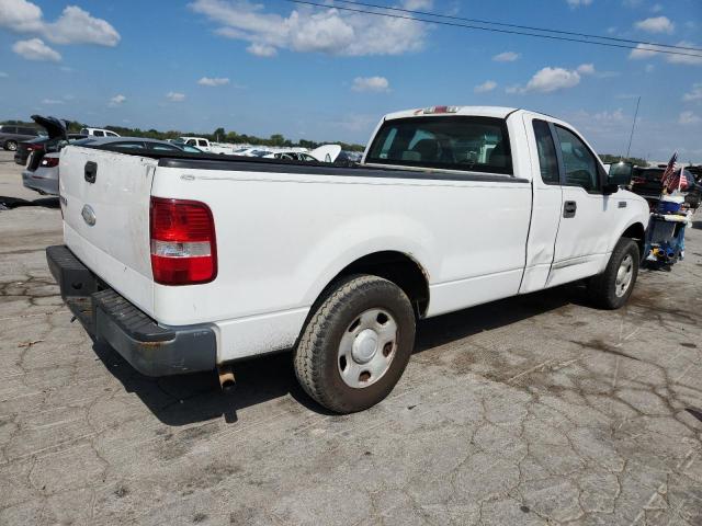 Photo 3 from auction – 2007 FORD F150 with VIN 1FTRF12237KB64304