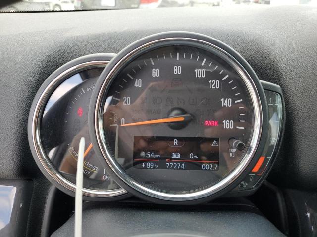 Photo 9 from auction – 2019 MINI COOPER S E with VIN WMZYU7C55K3F93253