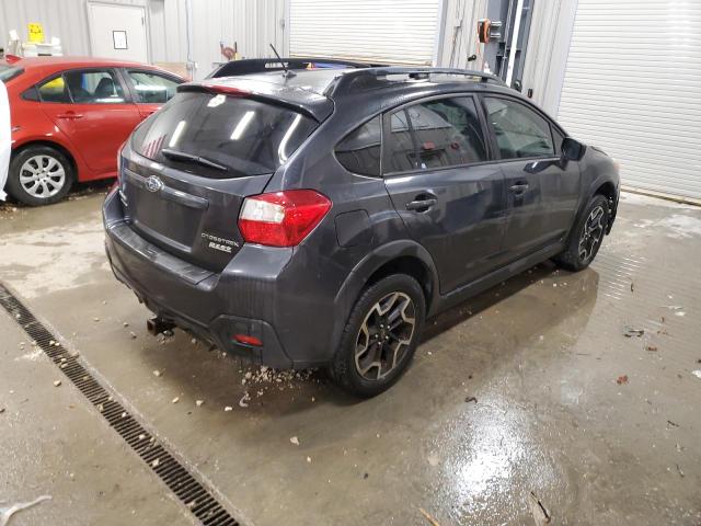 Photo 3 from auction – 2016 SUBARU CROSSTREK with VIN JF2GPABC8G8302270