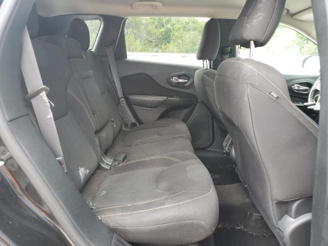 Photo 11 from auction – 2016 JEEP CHEROKEE LATITUDE with VIN 1C4PJMCS1GW103600