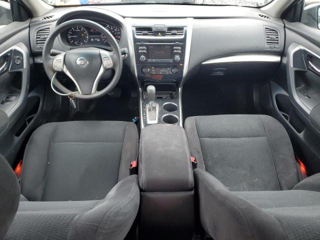 Photo 8 from auction – 2014 NISSAN ALTIMA 2.5 with VIN 1N4AL3AP0EC173974