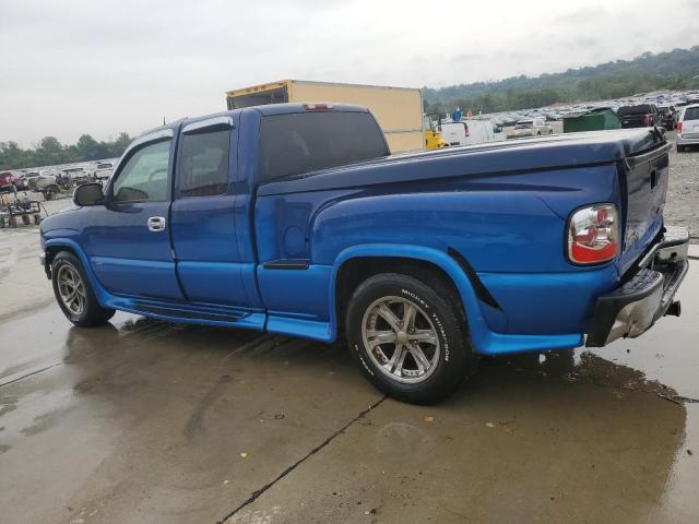 Photo 2 from auction – 2004 GMC NEW SIERRA with VIN 1GTEC19T64Z273977