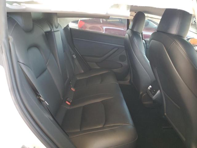 Photo 10 from auction – 2023 TESLA MODEL 3 with VIN 5YJ3E1EC8PF661536
