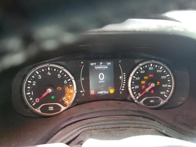 Photo 9 from auction – 2015 JEEP RENEGADE L with VIN ZACCJBBT3FPC28672