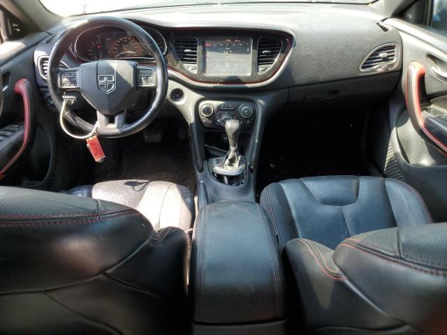 Photo 8 from auction – 2016 DODGE DART GT with VIN 1C3CDFEB4GD624003