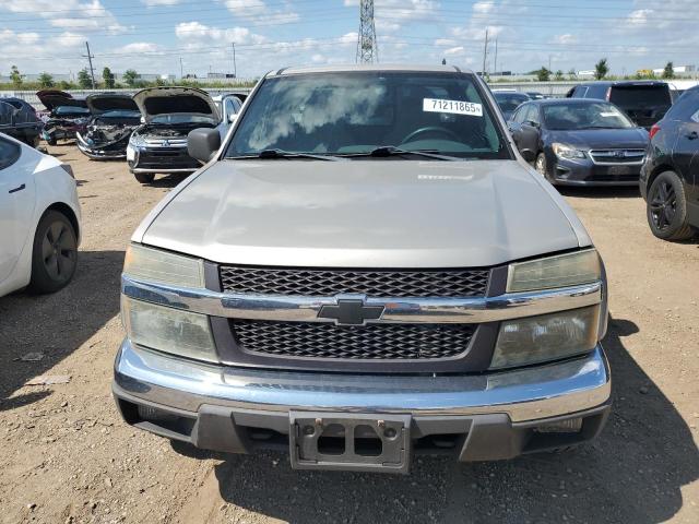 Photo 5 from auction – 2004 CHEVROLET COLORADO with VIN 1GCDT146248155007