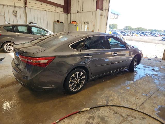Photo 3 from auction – 2018 TOYOTA AVALON HYB with VIN 4T1BD1EB3JU064004