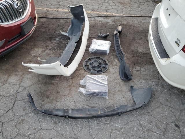 Photo 13 from auction – 2013 RAM TRADESMAN with VIN 2C4JRGAG8DR658515