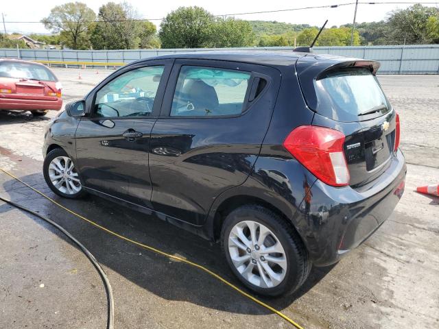 Photo 2 from auction – 2021 CHEVROLET SPARK 1LT with VIN KL8CD6SA5MC750808