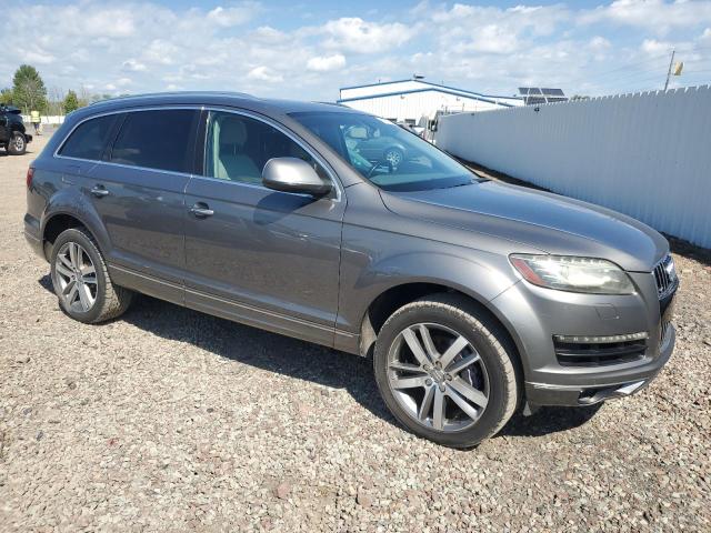 Photo 4 from auction – 2010 AUDI Q7 PRESTIG with VIN WA1VMAFE2AD006308