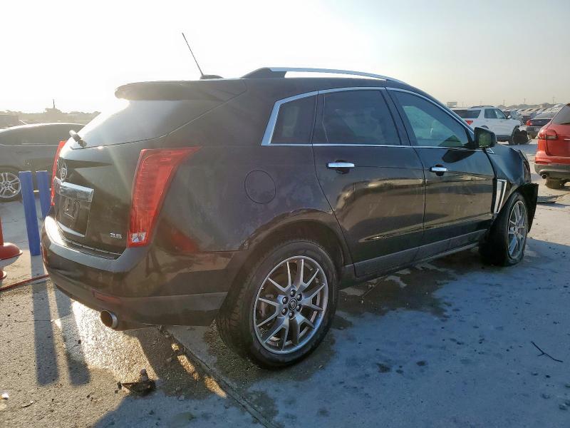 Photo 3 from auction – 2015 CADILLAC SRX PREMIU with VIN 3GYFNDE31FS623239