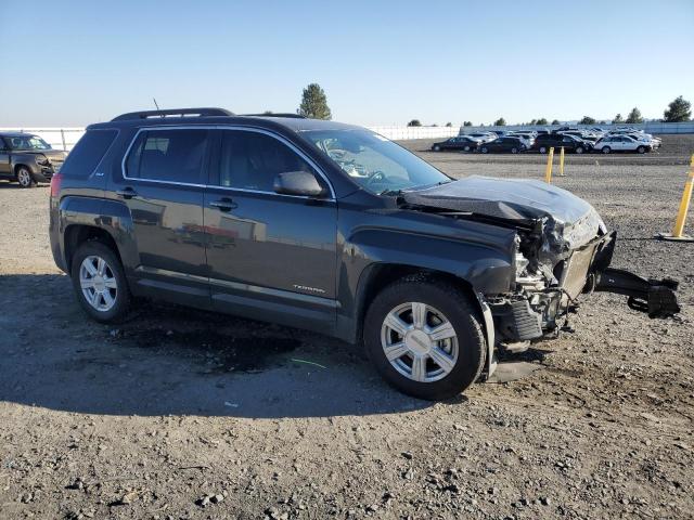 Photo 4 from auction – 2014 GMC TERRAIN SLT with VIN 2GKFLXE3XE6150827
