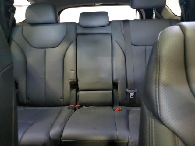Photo 10 from auction – 2023 HYUNDAI SANTA FE S with VIN 5NMS3DAJXPH616054