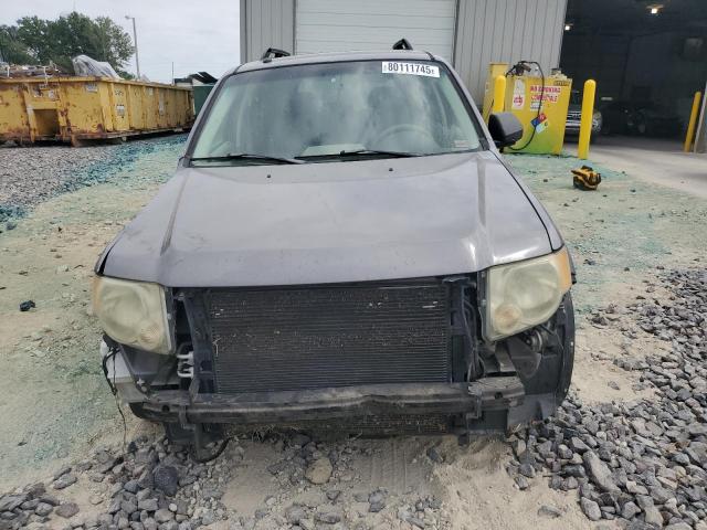 Photo 5 from auction – 2008 FORD ESCAPE XLT with VIN 1FMCU93158KA42329
