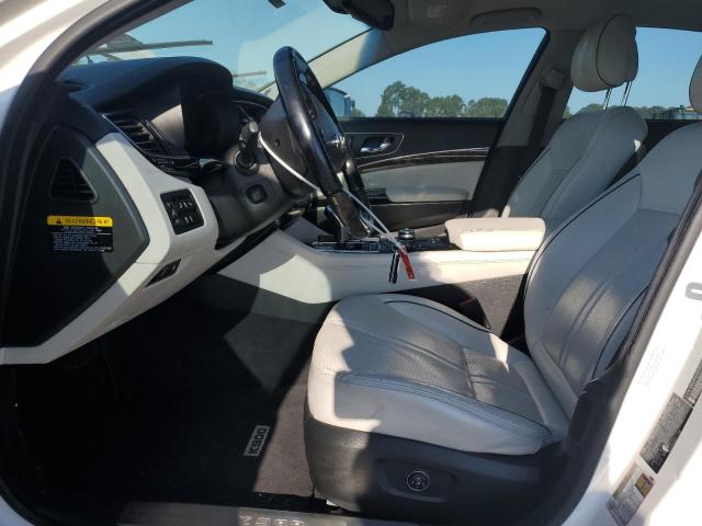 Photo 7 from auction – 2015 KIA K900 with VIN KNALW4D46F6018098