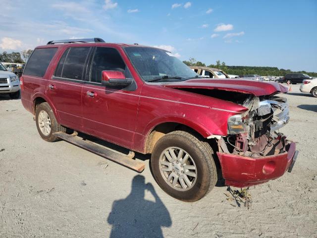 Photo 4 from auction – 2014 FORD EXPEDITION LIMITED with VIN 1FMJU1K52EEF40320