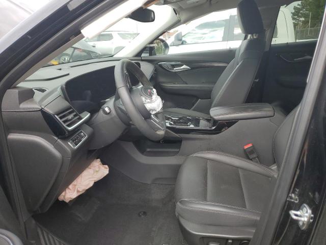 Photo 7 from auction – 2024 BUICK ENVISION P with VIN LRBFZME46RD059898