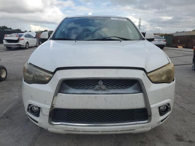 Photo 5 from auction – 2011 MITSUBISHI OUTLANDER with VIN JA4AP4AU0BZ006351