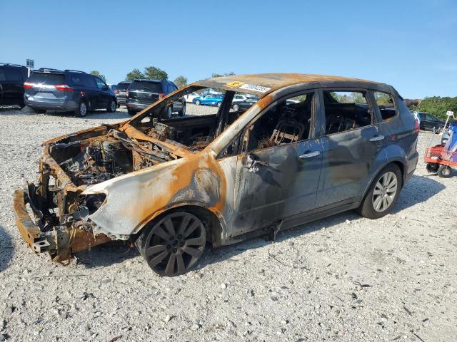 SUBARU TRIBECA LI 2009 with VIN 4S4WX97D294405748 - Photo from auction