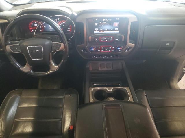 Photo 8 from auction – 2015 GMC SIERRA K15 with VIN 3GTU2WEC1FG113607