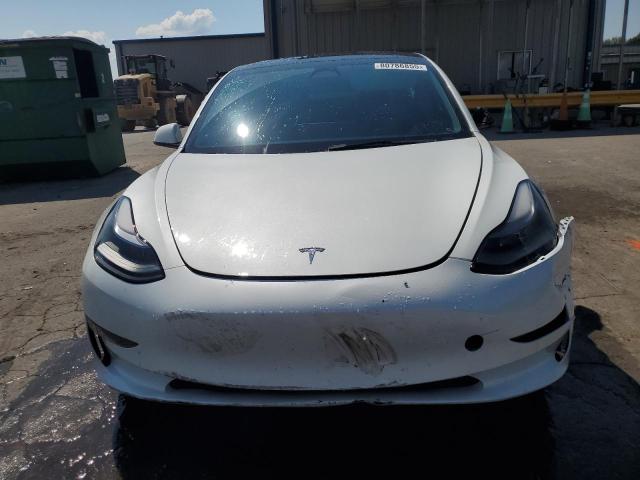 Photo 5 from auction – 2023 TESLA MODEL 3 with VIN 5YJ3E1EC1PF461226
