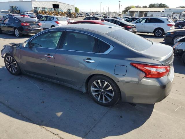 Photo 2 from auction – 2017 NISSAN ALTIMA 2.5 with VIN 1N4AL3AP3HC209645