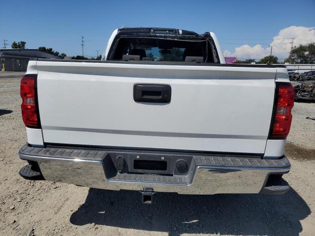 Photo 6 from auction – 2018 CHEVROLET SILVERADO with VIN 3GCPCREC3JG448517