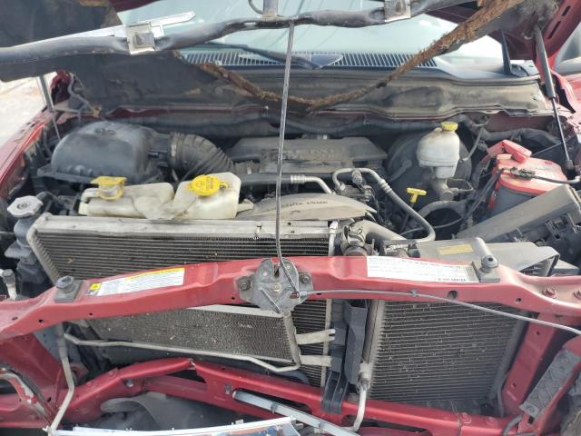 Photo 11 from auction – 2008 DODGE RAM 1500 ST with VIN 1D7HA18218S511668