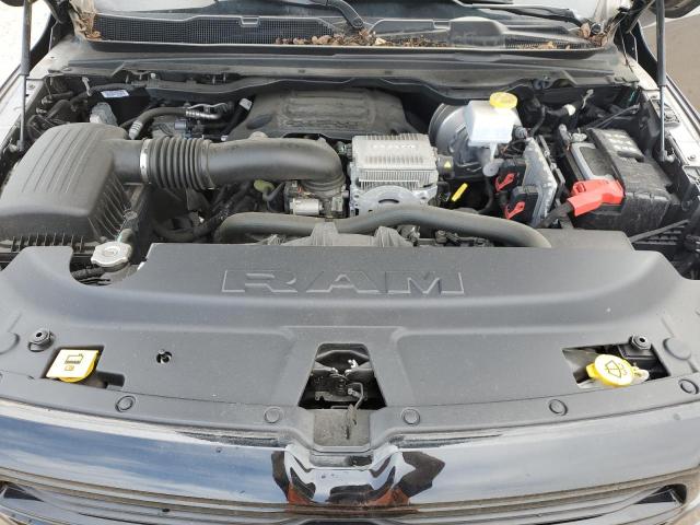 Photo 11 from auction – 2021 RAM 1500 BIG H with VIN 1C6SRFFTXMN554973