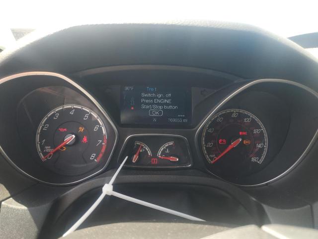 Photo 9 from auction – 2014 FORD FOCUS ST with VIN 1FADP3L97EL417328