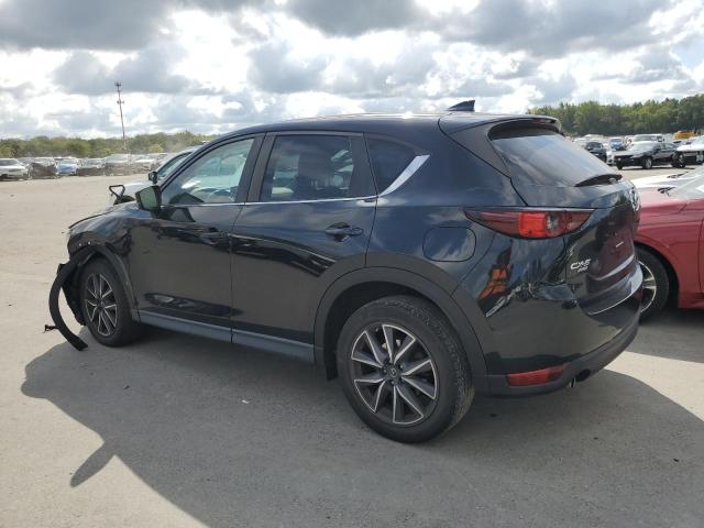 Photo 2 from auction – 2018 MAZDA CX-5 TOURI with VIN JM3KFBCM7J0336240