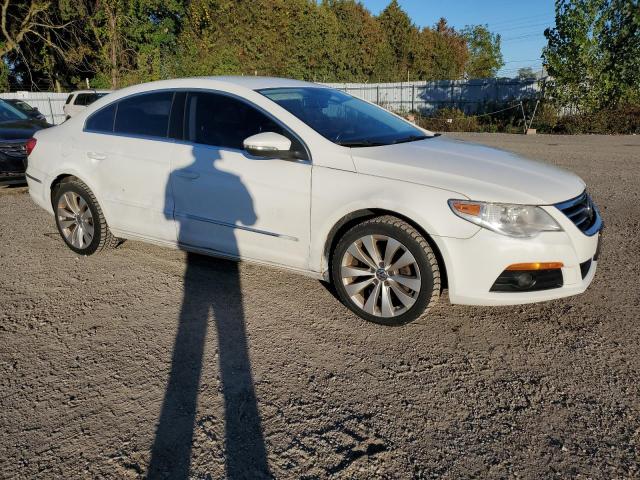 Photo 4 from auction – 2009 VOLKSWAGEN CC SPORT with VIN WVWML73C19E532316