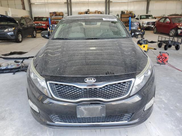 Photo 5 from auction – 2015 KIA OPTIMA EX with VIN 5XXGN4A71FG438472