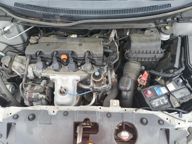 Photo 11 from auction – 2013 HONDA CIVIC LX with VIN 2HGFB2F54DH530722