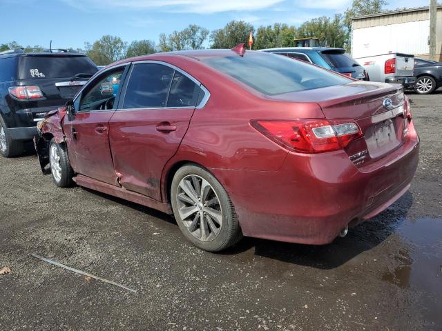 Photo 2 from auction – 2016 SUBARU LEGACY 2.5 with VIN 4S3BNAN60G3057451