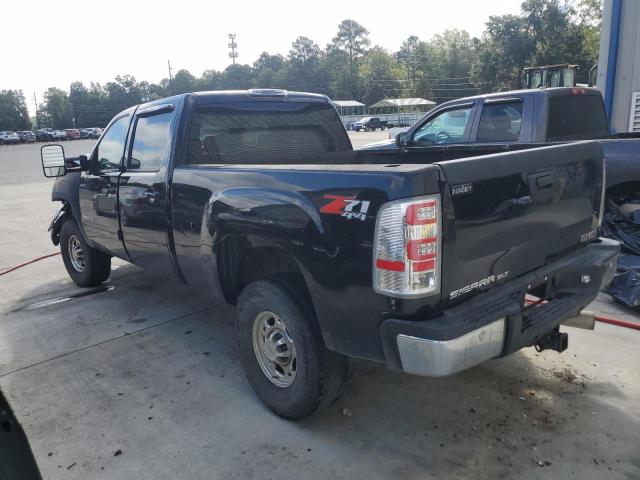 Photo 2 from auction – 2007 GMC SIERRA K25 with VIN 1GTHK23607F528508